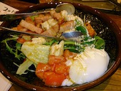 熊本郷土料理 酒ト肴 もなか: まんぷくさんの2015年03月20日の1枚目の投稿写真
