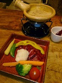 熊本郷土料理 酒ト肴 もなか: まんぷくさんの2015年03月20日の1枚目の投稿写真