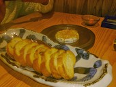 熊本郷土料理 酒ト肴 もなか: まんぷくさんの2015年03月20日の1枚目の投稿写真