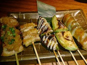 とり鉄 熊本下通店: まんぷくさんの2015年01月02日の3枚目の投稿写真