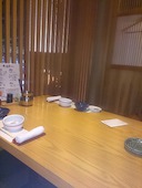 お部屋の雰囲気