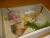 熊本郷土料理 酒ト肴 もなか: まんぷくさんの2014年04月09日の2枚目の投稿写真