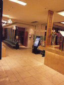 ホテルグランヴィア大阪 鉄板焼 季流: メグパさんの2017年02月18日の1枚目の投稿写真