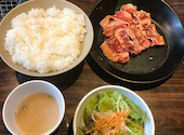 焼肉五苑 なんば店: ブイさんの2026年09月04日の1枚目の投稿写真