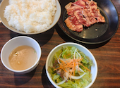 焼肉五苑 なんば店: ブイさんの2026年09月12日の1枚目の投稿写真