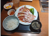 焼肉の和民 なんば店: ブイさんの2026年07月23日の1枚目の投稿写真