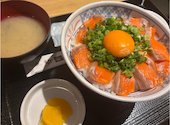 マグロ専門居酒屋 とろ屋 銀座インズ店: tu-ccさんの2026年03月22日の1枚目の投稿写真