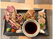 鳥乃壱 上野本店: tu-ccさんの2026年04月27日の2枚目の投稿写真