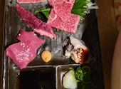 焼肉 錦へんこつ: ｋｅｎさんの2022年12月21日の1枚目の投稿写真
