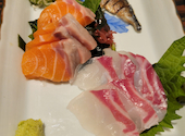 全席個室居酒屋 じぱんぐ 河原町三条木屋町店: ｋｅｎさんの2026年08月27日の1枚目の投稿写真