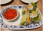 タイキッチン BARAMEE 河原町 木屋町: ｋｅｎさんの2024年06月12日の2枚目の投稿写真