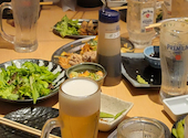 餃子のかっちゃん 京都三条店: ｋｅｎさんの2025年05月21日の1枚目の投稿写真