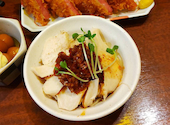 格安ビールと鉄鍋餃子 3・6・5酒場 京都河原町店: いっちゃんさんの2025年10月21日の1枚目の投稿写真