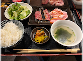 焼肉ホルモンYOTSUBA～四つ葉～: けいたさんの2026年09月11日の1枚目の投稿写真