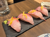 炭串 まんてん 京都駅前店: ちいさんの2025年01月18日の1枚目の投稿写真