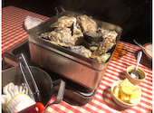 FOREVER CAFE&OYSTER BAR フォーエバーカフェ&オイスターバー: こーへいさんの2020年11月19日の2枚目の投稿写真