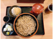 信州蕎麦の草笛 MIDORI店: かのさんの2026年09月26日の2枚目の投稿写真
