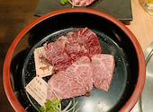 仙台 たんしゃぶ 焼肉のいとう ヨドバシ仙台店: かのさんの2026年06月10日の1枚目の投稿写真