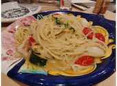 魚屋のトラットリア アレグロペッシェ 難波店: ももみさんの2026年08月23日の1枚目の投稿写真