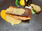 Hokkaido Cuisine KAMUY ホッカイドウキュイジーヌ カムイ: ゆきっちさんの2026年05月10日の1枚目の投稿写真
