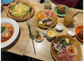Lad's de wine 新橋店: Mitzyさんの2026年03月21日の2枚目の投稿写真