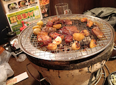 情熱ホルモン 板宿酒場: アナンさんの2026年08月20日の1枚目の投稿写真