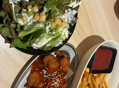 炭火焼鳥 串カツ お好み焼き 肉寿司 食べ飲み放題 個室居酒屋 あたぼうや 難波心斎橋: ユノさんの2026年07月05日の1枚目の投稿写真
