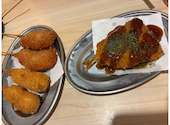 炭火焼鳥 串カツ お好み焼き 肉寿司 食べ飲み放題 個室居酒屋 あたぼうや 難波心斎橋: ユノさんの2026年07月05日の3枚目の投稿写真