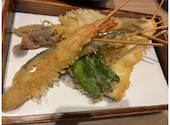 天ぷらとおでん 天串 TENGUSHI 草津駅前店: ユノさんの2026年05月08日の1枚目の投稿写真