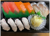 かっぱ寿司 岩沼店: くせげさんの2025年04月17日の1枚目の投稿写真