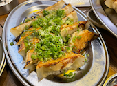 餃子のかっちゃん 仙台国分町店: くせげさんの2026年08月15日の1枚目の投稿写真