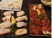 個室居酒屋 鳥や 南越谷店: Ｍさんの2022年04月09日の1枚目の投稿写真