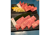 焼肉　千盛: rieさんの2026年08月31日の1枚目の投稿写真