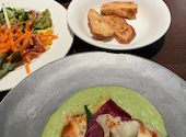 Bistro W ビストロダブリュ 新宿四谷: Haruさんの2026年07月11日の1枚目の投稿写真