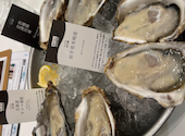 MARE & OYSTER マーレアンドオイスター 上野さくらテラス店: SAAYAさんの2025年11月25日の1枚目の投稿写真