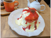 福カフェ fuku cafe: モンステラさんの2025年02月25日の2枚目の投稿写真