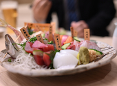 四ツ谷 魚一商店: josho2030さんの2023年12月02日の1枚目の投稿写真