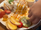 DREAM Banana CAFE: れいなさんの2026年09月11日の1枚目の投稿写真