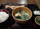 炭火焼干物 しんぱち食堂 福岡パルコ店: ユミさんの2026年04月22日の1枚目の投稿写真