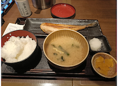 炭火焼干物 しんぱち食堂 福岡パルコ店: ユミさんの2026年09月02日の1枚目の投稿写真