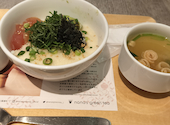 nana s green tea ナナズグリーンティー 福岡パルコ店 天神: ユミさんの2026年03月31日の2枚目の投稿写真