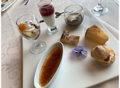 フランス料理 パルテール: なあちゃんさんの2023年01月29日の2枚目の投稿写真