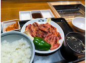 焼肉の和民 大鳥居店: マグさんの2026年05月17日の1枚目の投稿写真