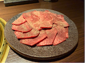 焼肉 なかむら 西の丸店: なおさんさんの2024年12月08日の1枚目の投稿写真