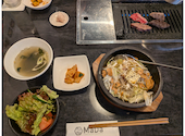 焼肉酒場MaDa 小松店: りんごさんの2026年09月13日の3枚目の投稿写真