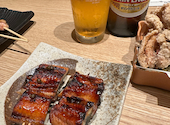 焼き鳥 きんざん 豊田店: たくぼうさんの2026年09月11日の2枚目の投稿写真
