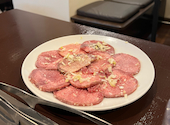 焼肉 KYO ICHI キョウ イチ: ゆきさんの2026年03月30日の2枚目の投稿写真