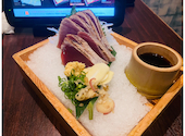 楽蔵 うたげ 銀座 有楽町駅前店: Satoさんの2026年06月04日の1枚目の投稿写真