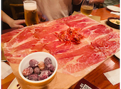 ワインの酒場ディプント新宿西口店: Satoさんの2026年05月26日の1枚目の投稿写真