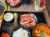 安楽亭 羽村店: Sさんの2026年09月07日の1枚目の投稿写真